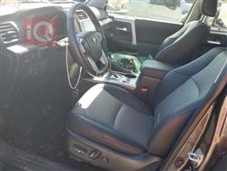 تويوتا 4رنر